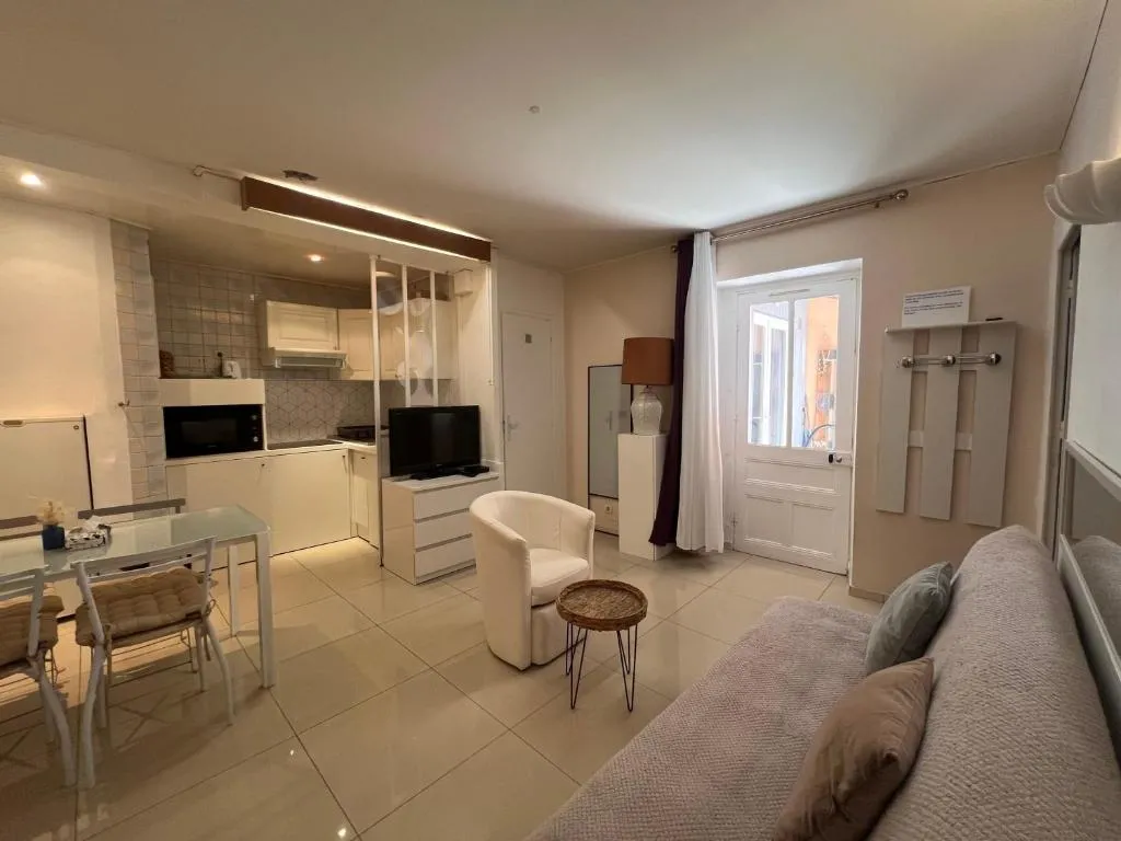 Image of B031 2 chambres 6 personnes terrasse au centre historique