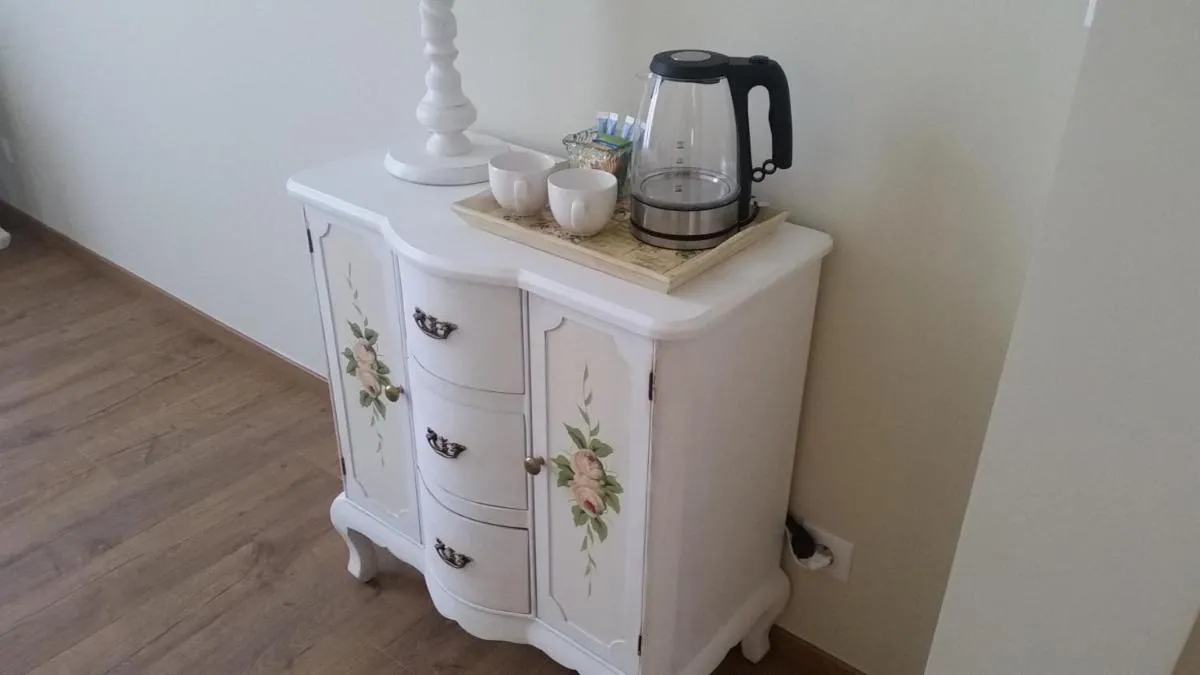 Image 4 of B&B Villa Blanche