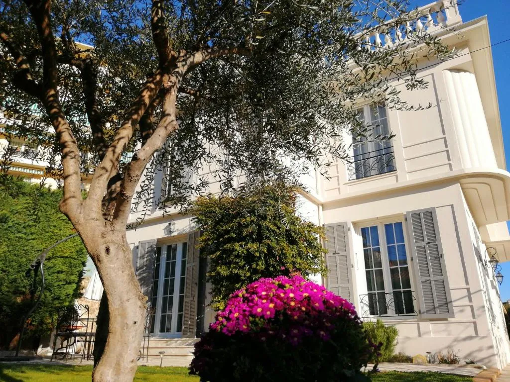 Image of B&B Villa Blanche
