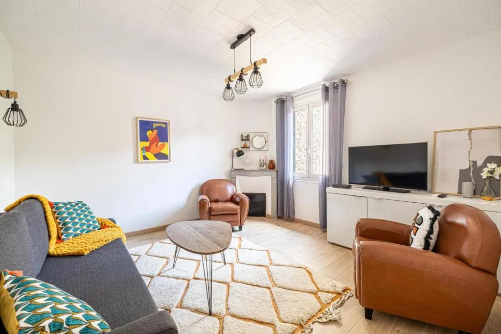 Image of Beau 3 pièces à 500m du Palais des Festival