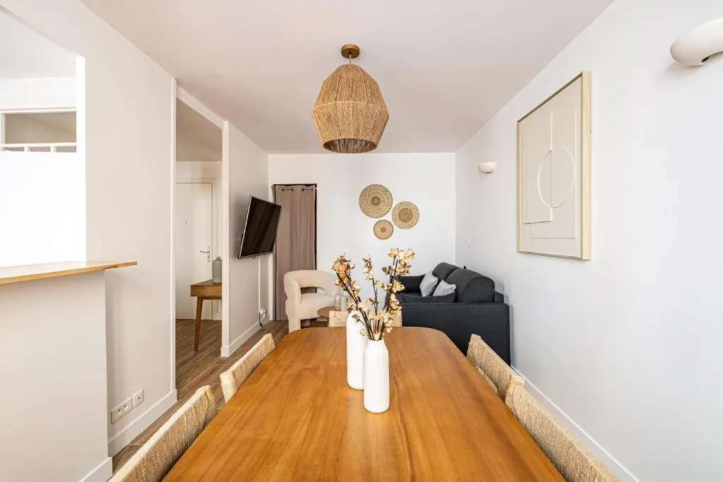 Image of Beautiful 1BR, heart of Suquet-Cannes – 5min beach