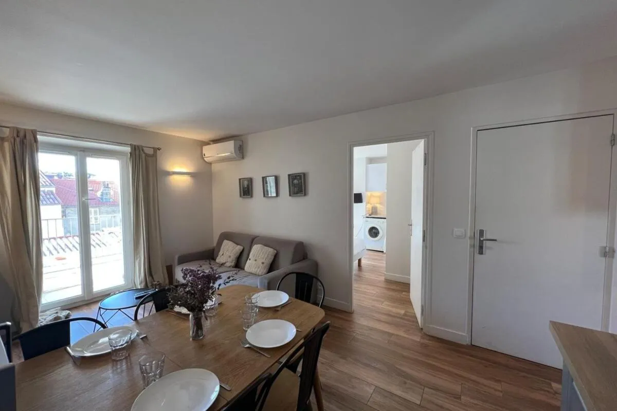 Image 5 of Beautiful 3 bedrooms in Cannes