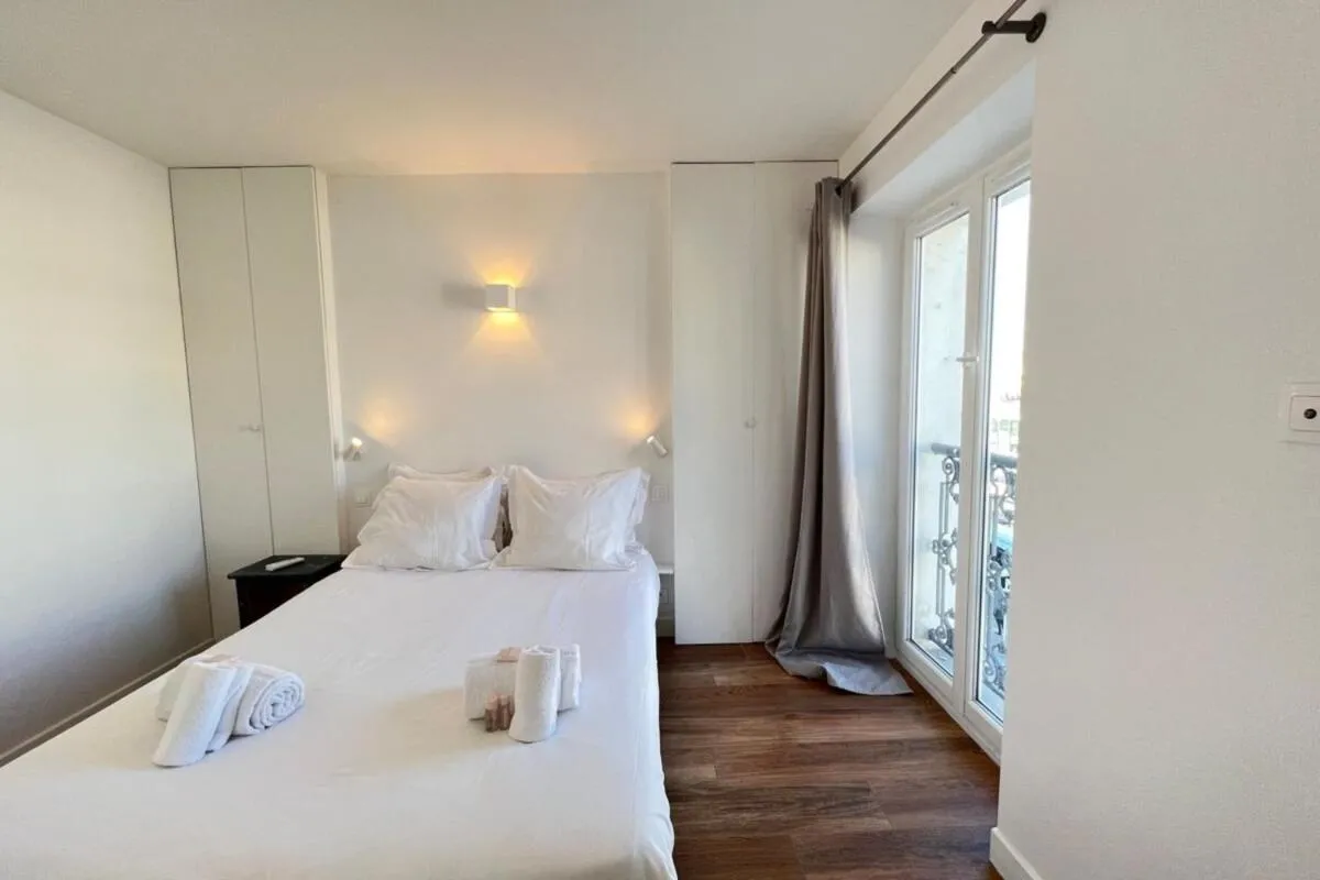 Image 6 of Beautiful 3 bedrooms in Cannes