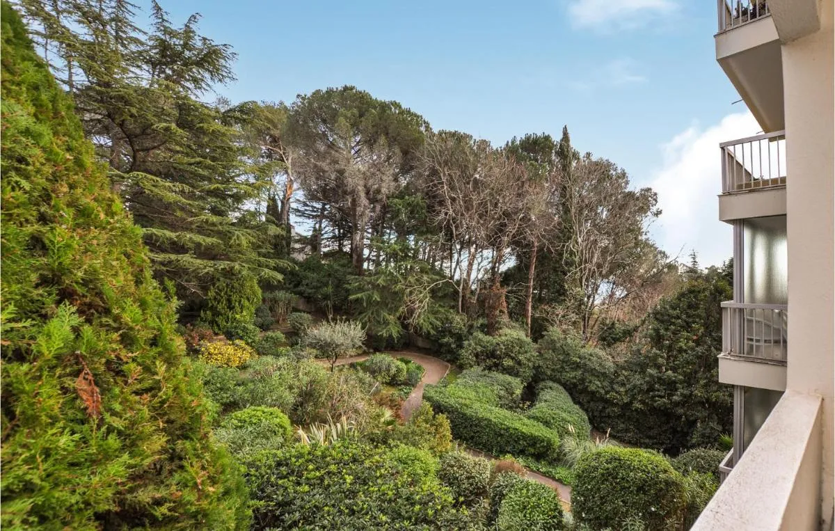 Image 5 of Beautiful Apartment In Cannes With Wifi