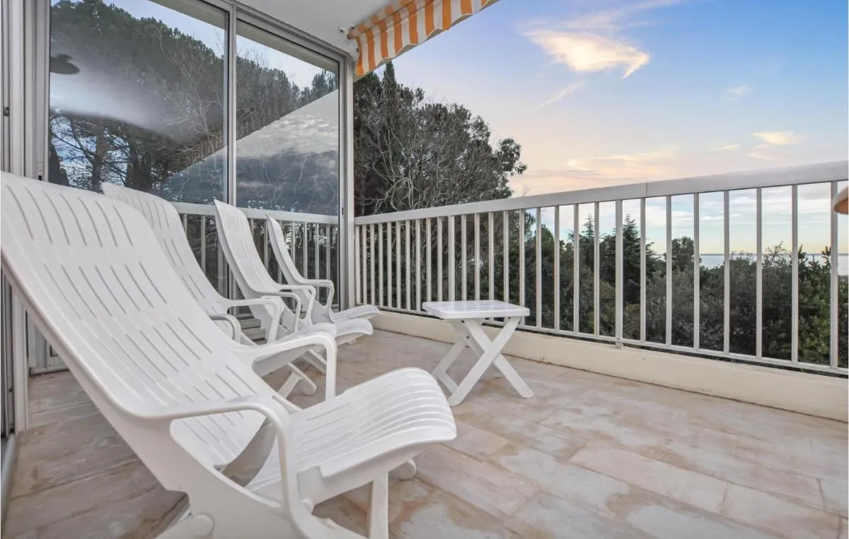 Image 4 of Beautiful Apartment In Cannes With Wifi