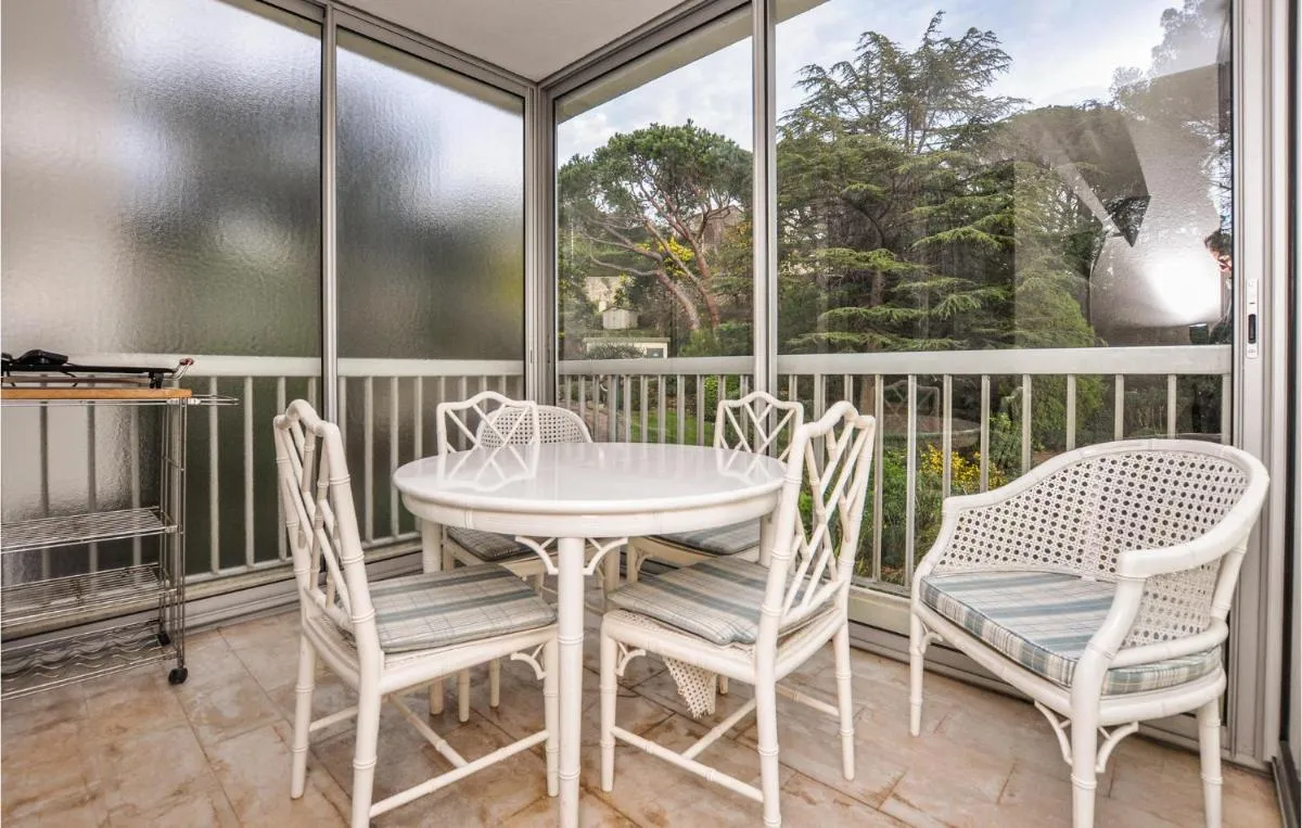 Image 3 of Beautiful Apartment In Cannes With Wifi