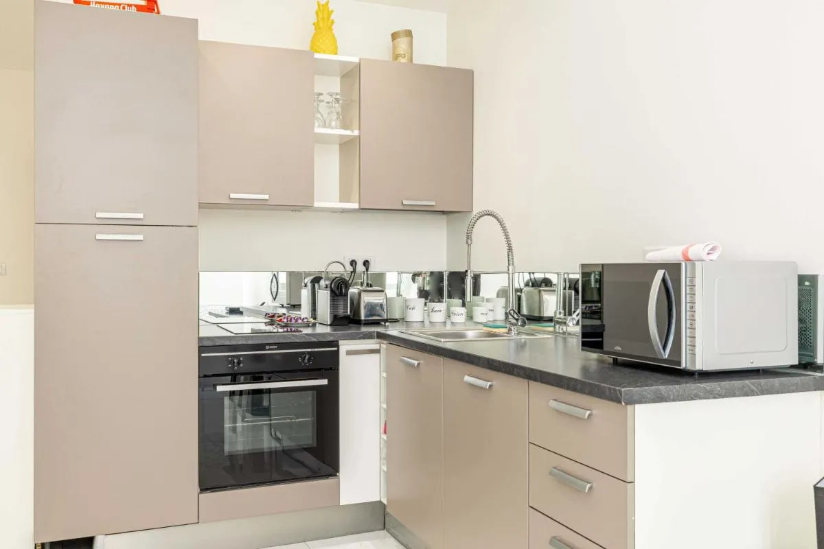 Image 1 of Beautiful Two bedroom apartment near Croisette