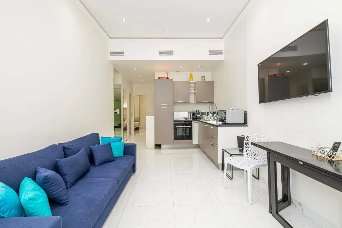 Image 5 of Beautiful Two bedroom apartment near Croisette