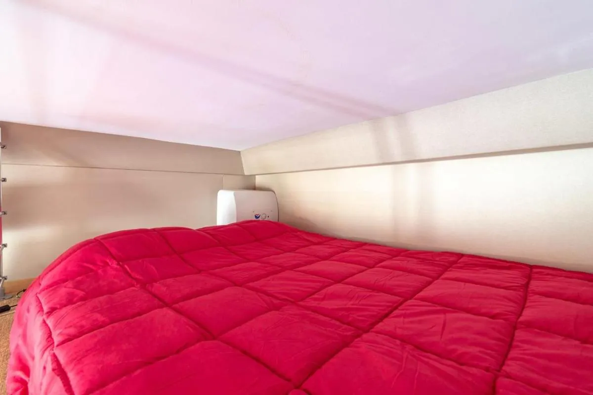 Image 1 of Beautiful and cozy apartment in the heart of Cannes