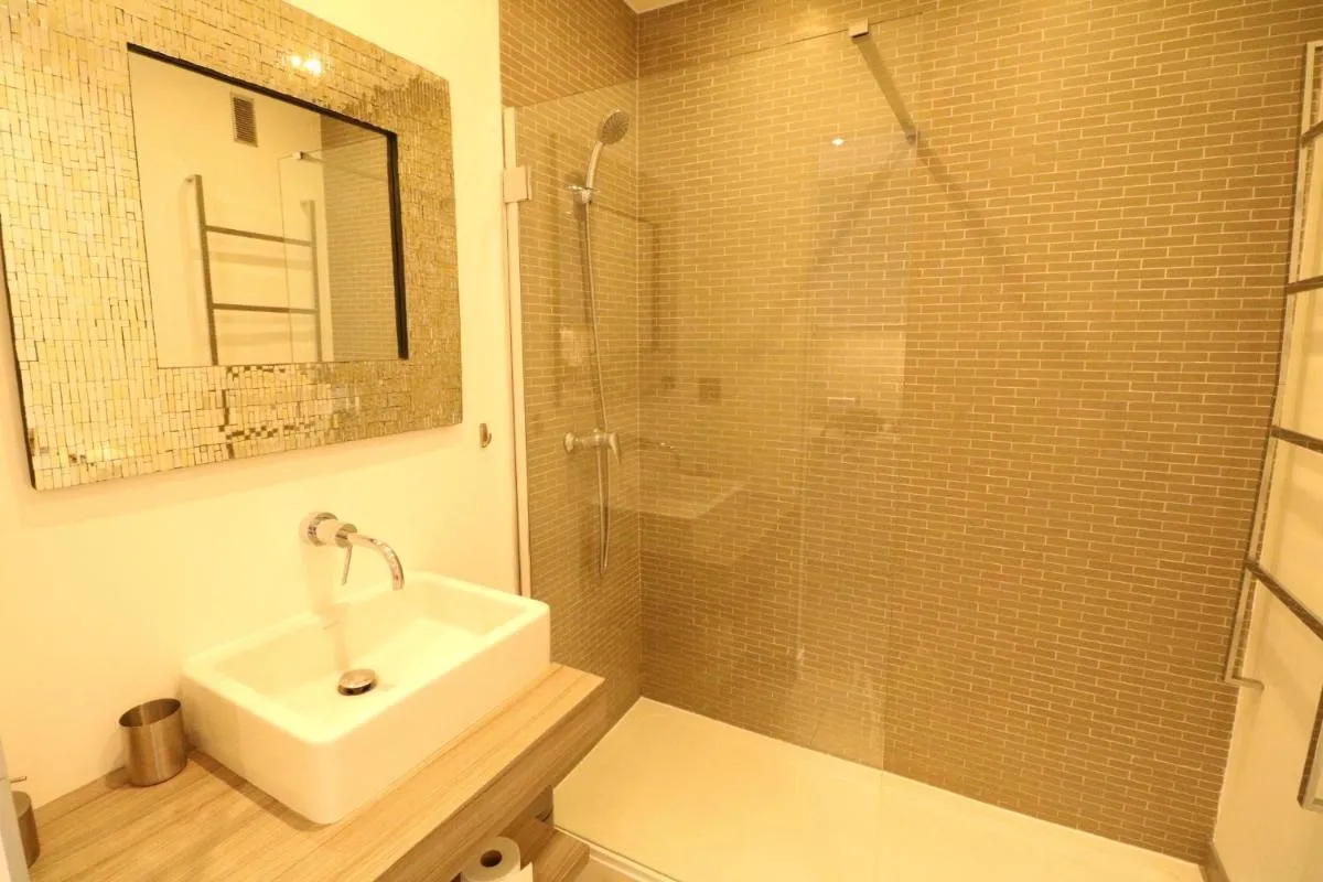 Image 1 of Beautiful studio at the Grand Hotel Residence with sunny balcony 138