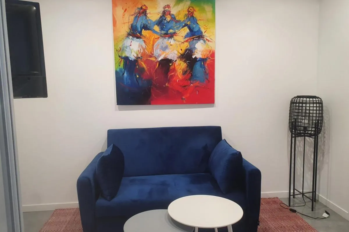 Image 5 of Bel Apt Near Croisette Beach Cannes