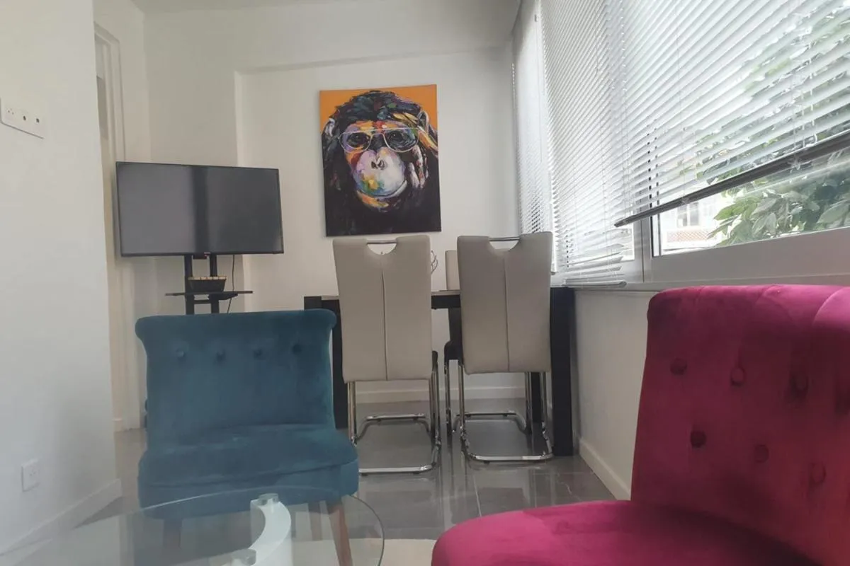 Image 6 of Bel Apt Near Croisette Beach Cannes