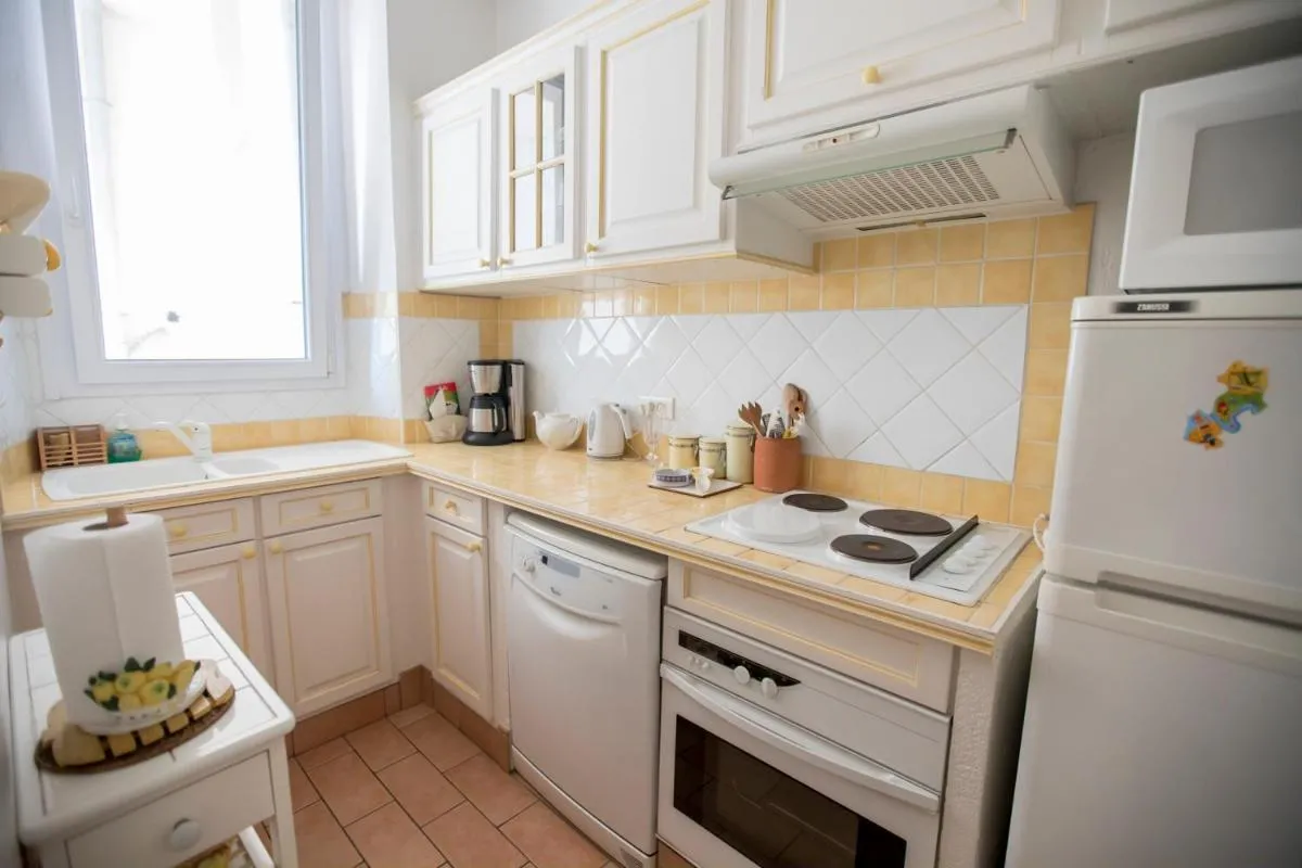 Image 3 of Bohemian Apartment by Connexion