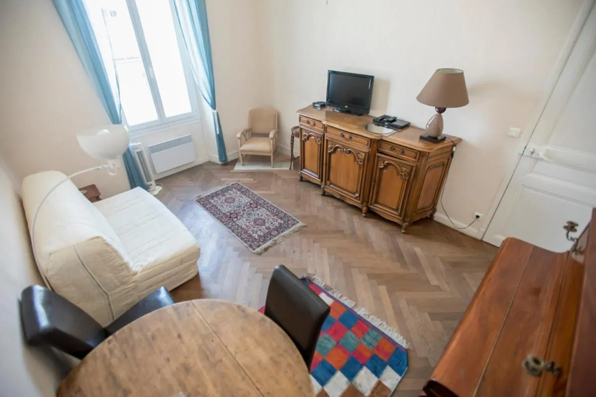 Image 4 of Bohemian Apartment by Connexion