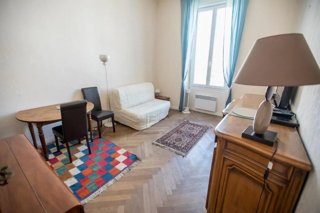 Image of Bohemian Apartment by Connexion