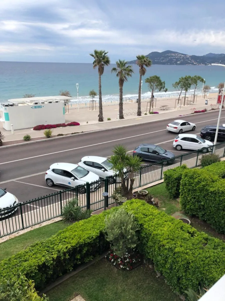 Image 5 of Bord de Mer Cannes Midi