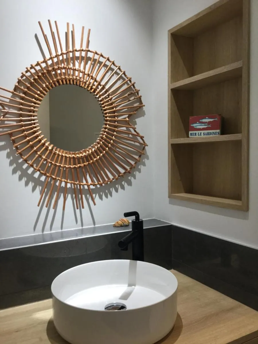 Image 2 of Bord de mer – Cannes la Bocca