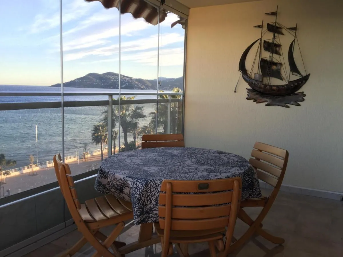 Image 4 of Bord de mer – Cannes la Bocca