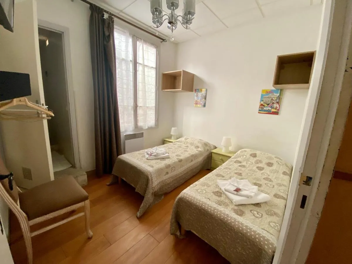 Image 1 of Boutique Hotel Couleurs Suds