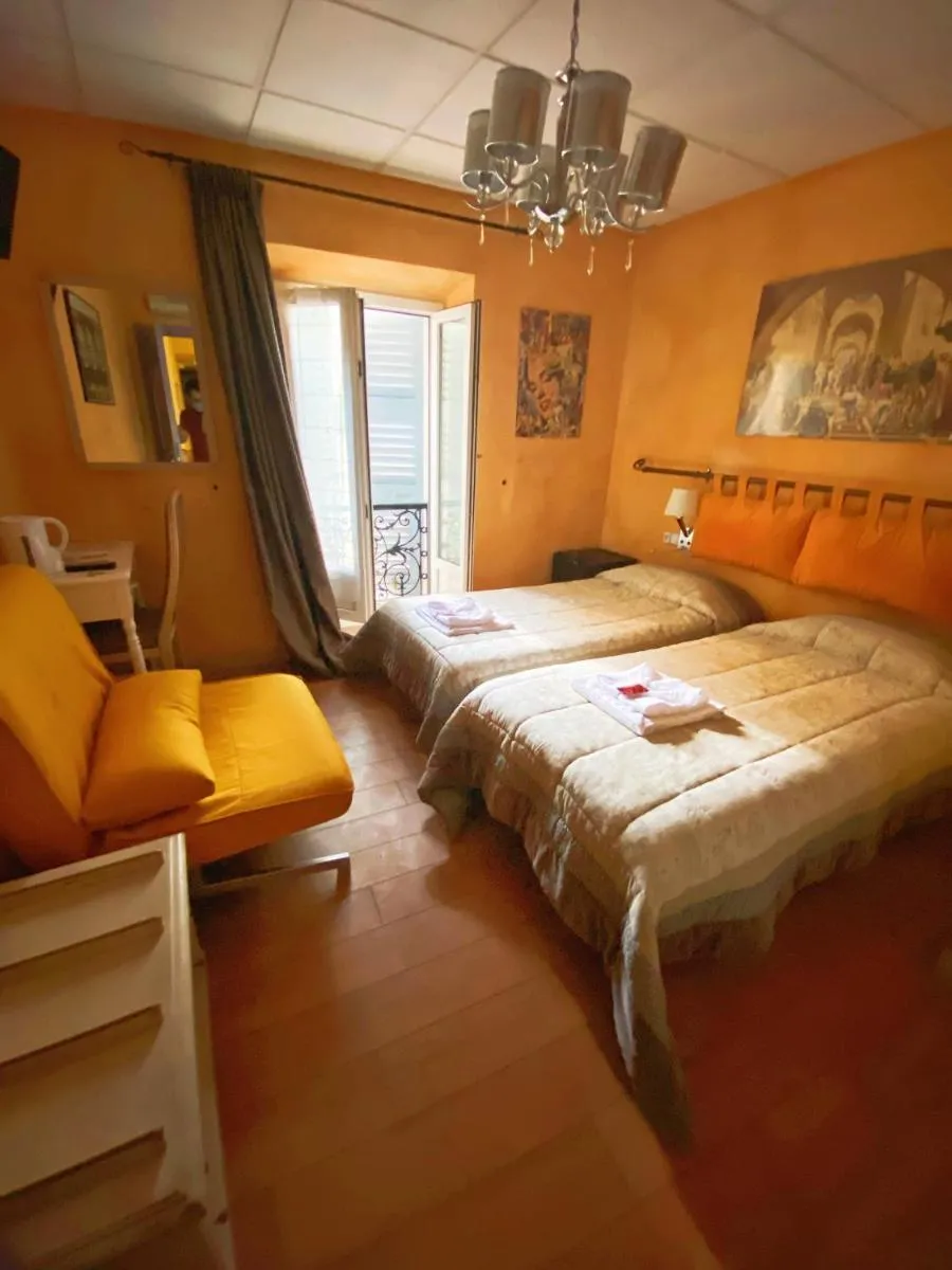 Image 4 of Boutique Hotel Couleurs Suds