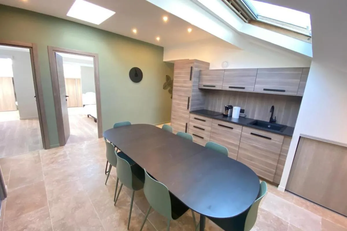 Image 1 of Brand new 4 bedrooms 4 bathrooms Heart of Cannes