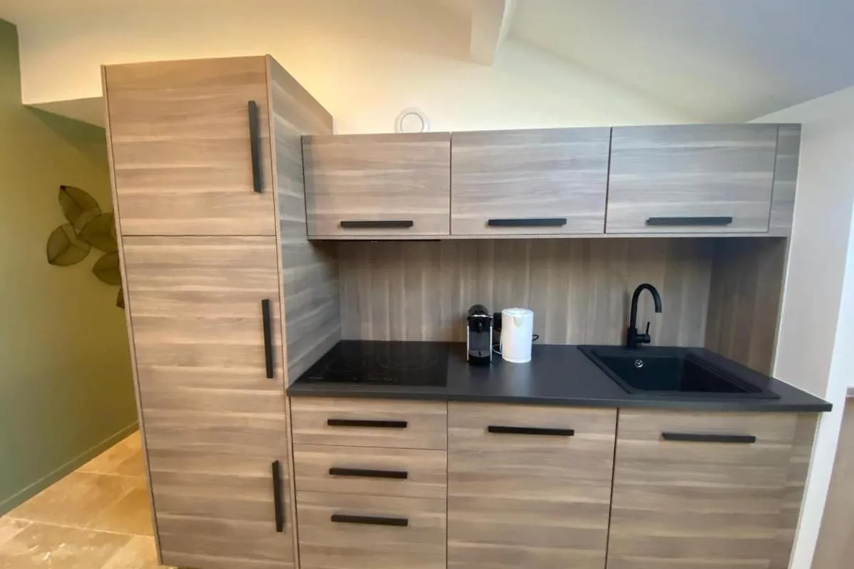 Image 2 of Brand new 4 bedrooms 4 bathrooms Heart of Cannes