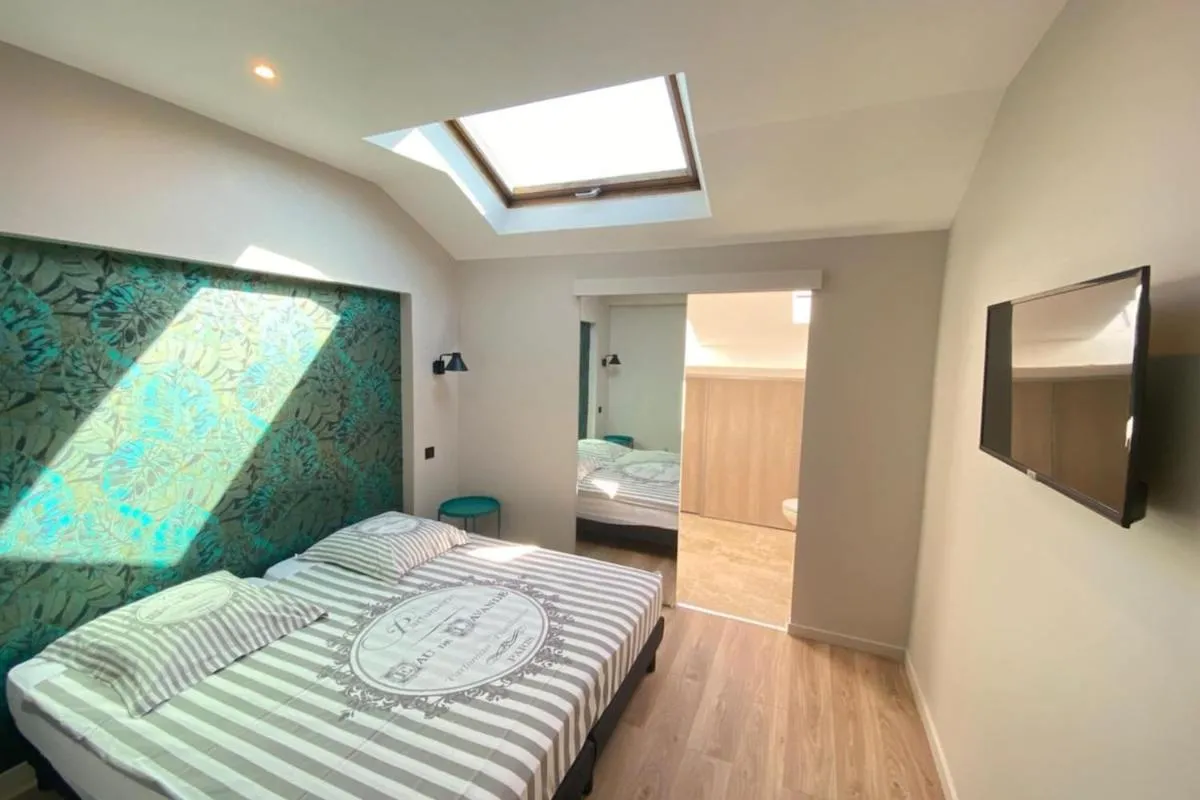 Image 4 of Brand new 4 bedrooms 4 bathrooms Heart of Cannes