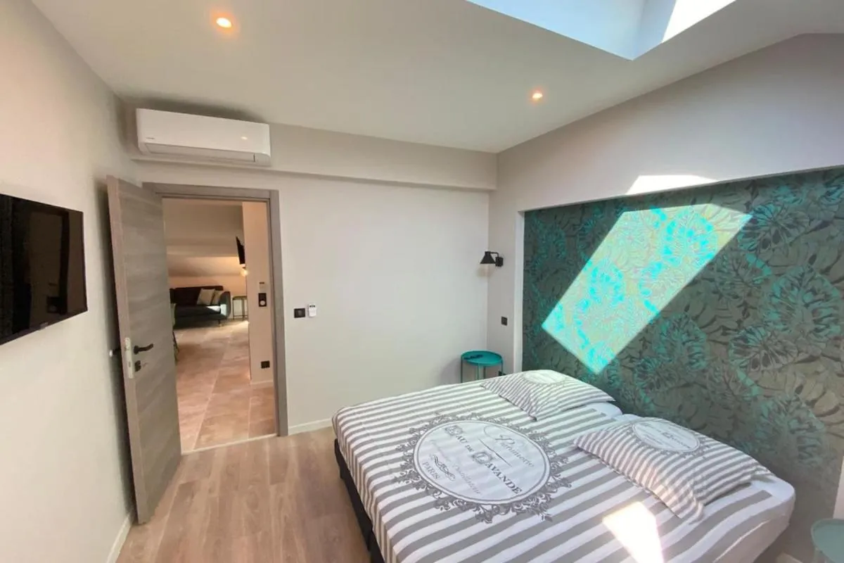 Image 6 of Brand new 4 bedrooms 4 bathrooms Heart of Cannes