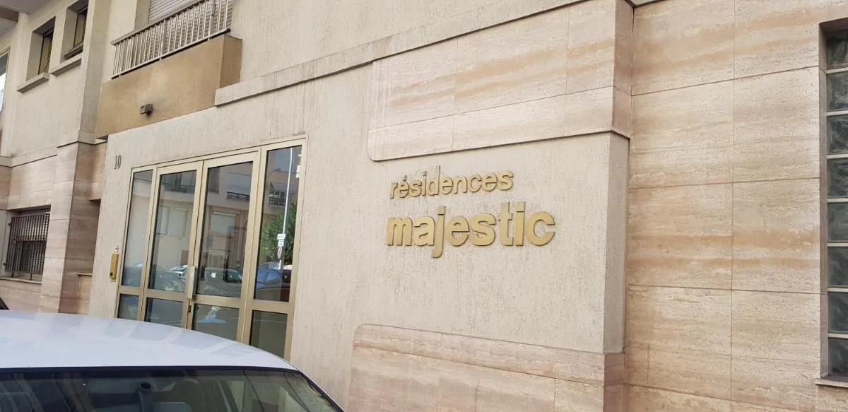 Image 5 of Branly 2, by Welcome to Cannes