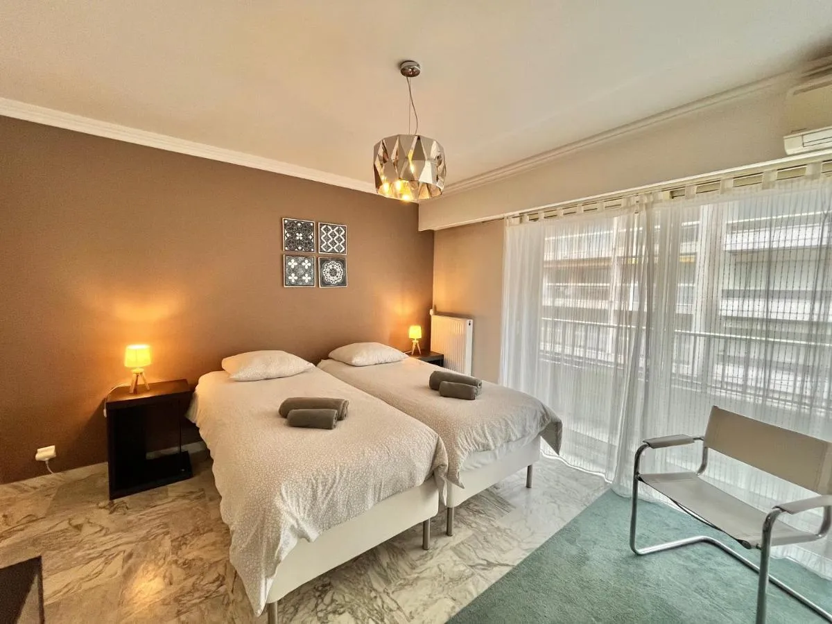 Image 1 of Branly 2, by Welcome to Cannes