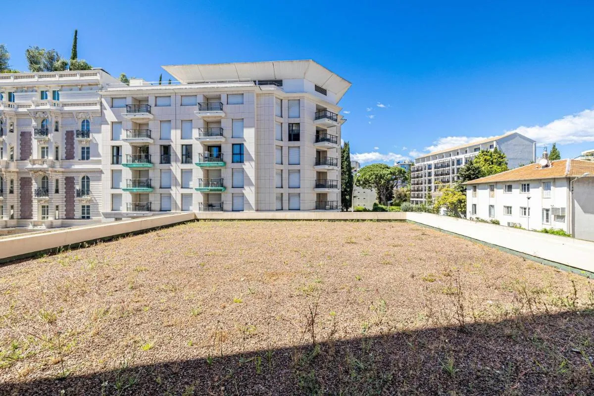 Image 4 of Bright apartment near the Croisette – Cannes