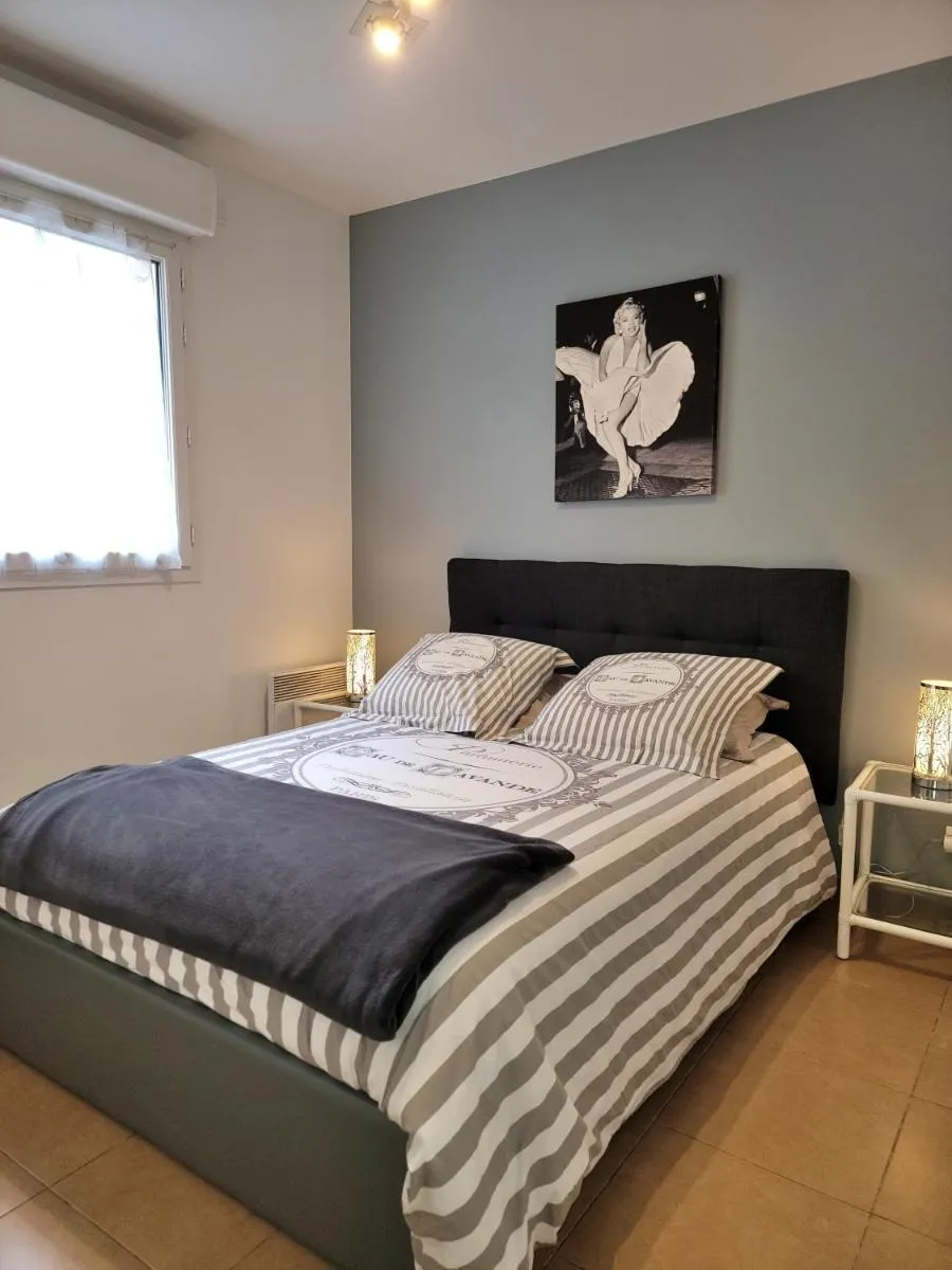 Image 1 of Bristol Park – parking – 5mn walk from Palais des Festivals