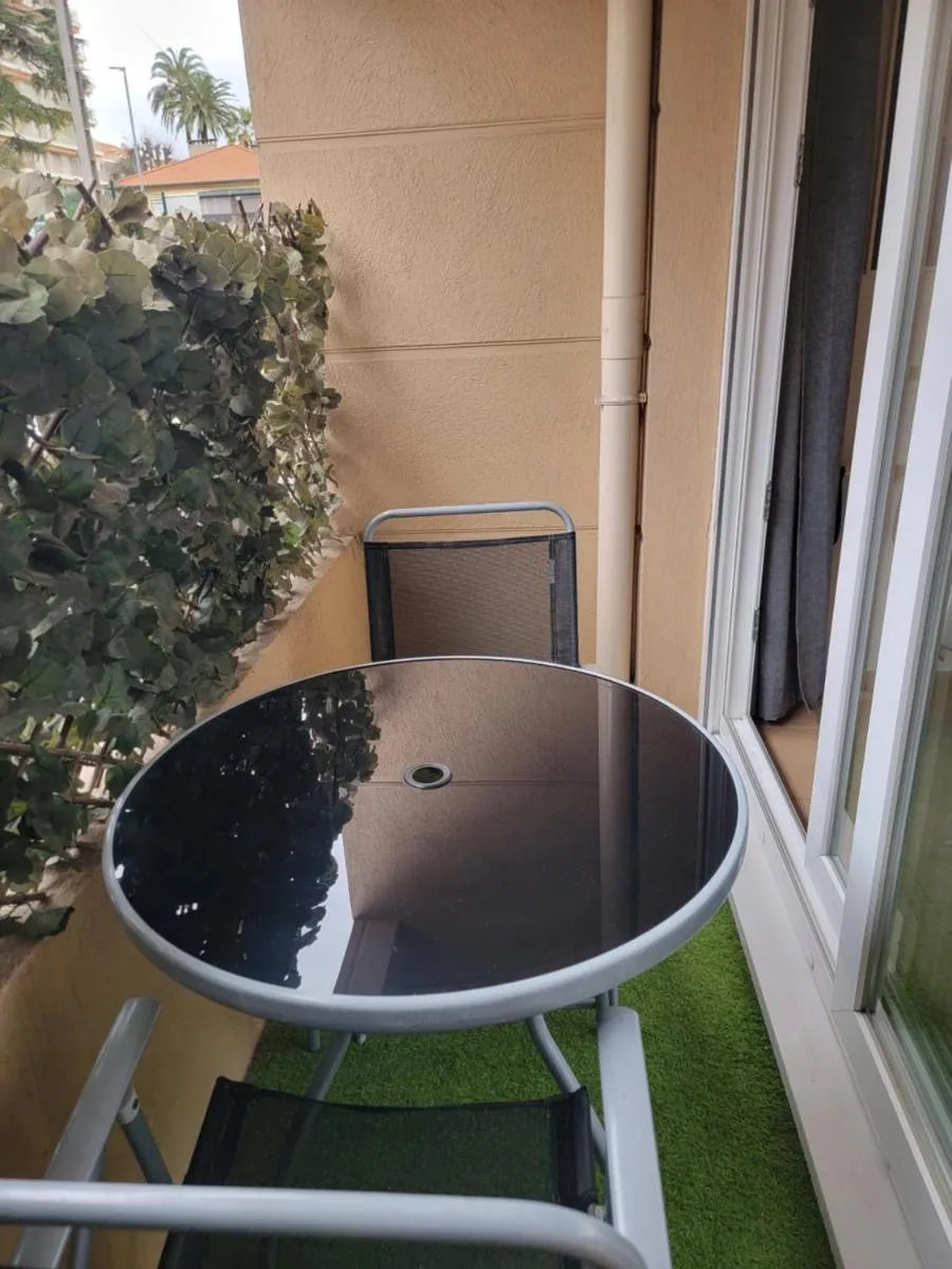 Image 4 of Bristol Park – parking – 5mn walk from Palais des Festivals