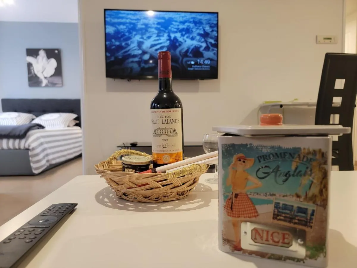 Image 5 of Bristol Park – parking – 5mn walk from Palais des Festivals