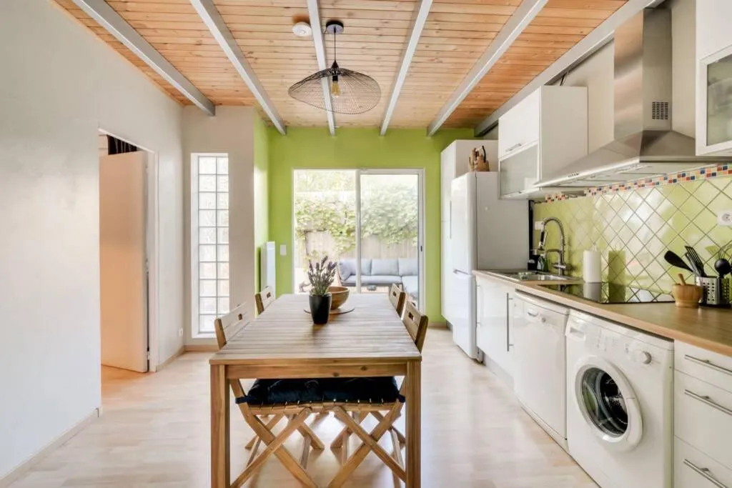 Image 3 of C059-Splendid apartment with air conditioned – Cannes