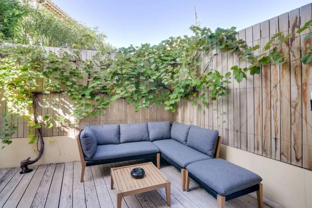 Image 5 of C059-Splendid apartment with air conditioned – Cannes