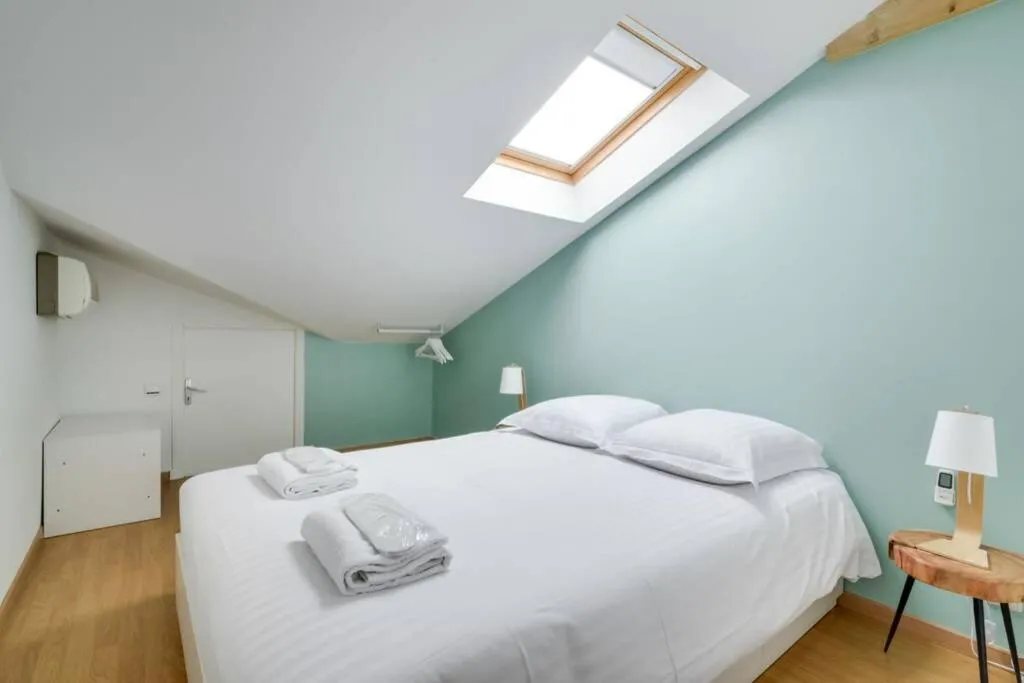 Image 6 of C059-Splendid apartment with air conditioned – Cannes