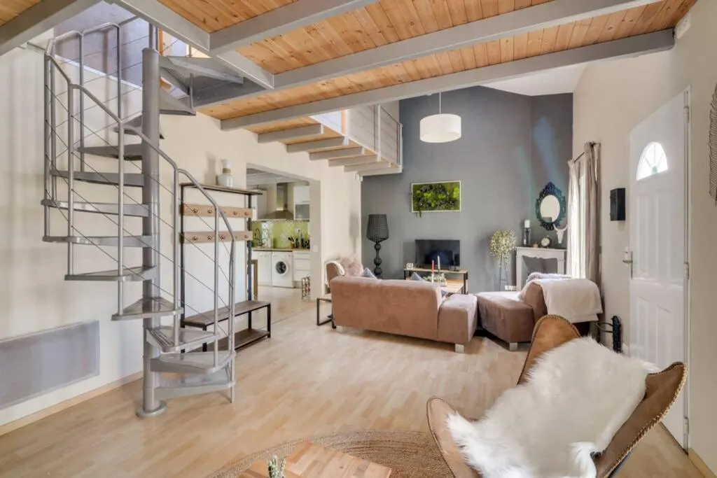 Image 4 of C059-Splendid apartment with air conditioned – Cannes