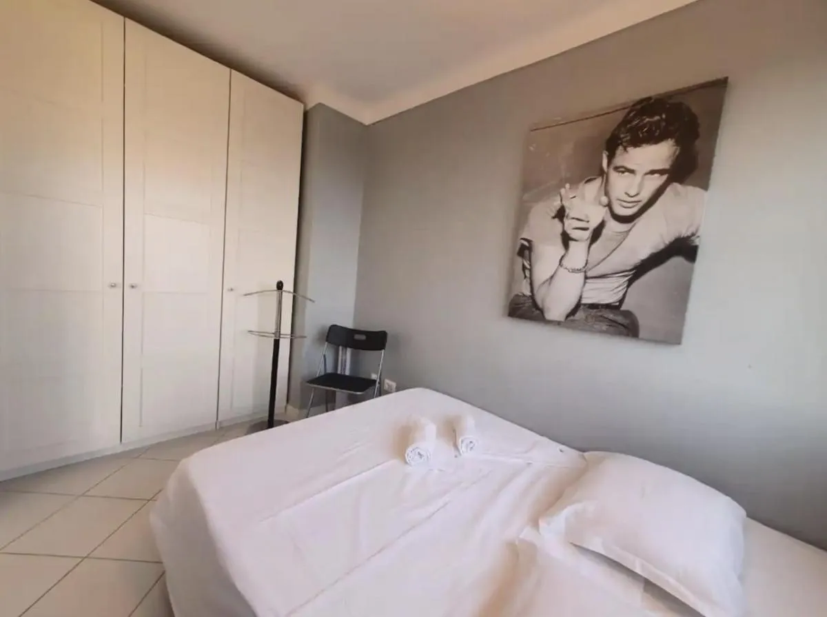 Image 6 of C060-Bel Appartement avec Vue Mer – Picaud