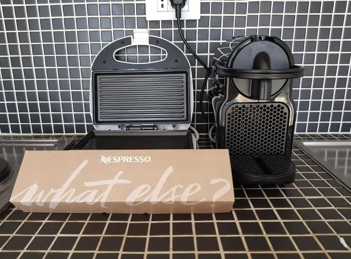 Image 5 of C060-Bel Appartement avec Vue Mer – Picaud