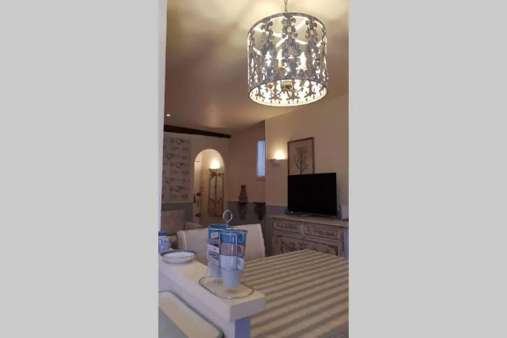 Image 4 of C069-Magnifique appartement au coeur du suquet