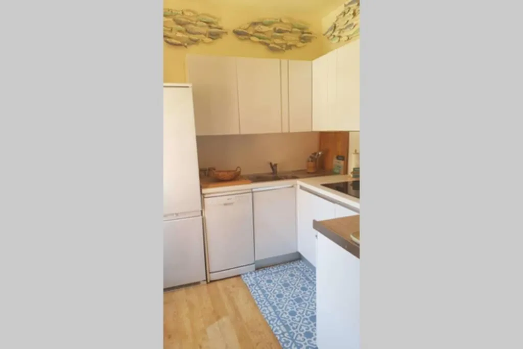 Image 3 of C069-Magnifique appartement au coeur du suquet