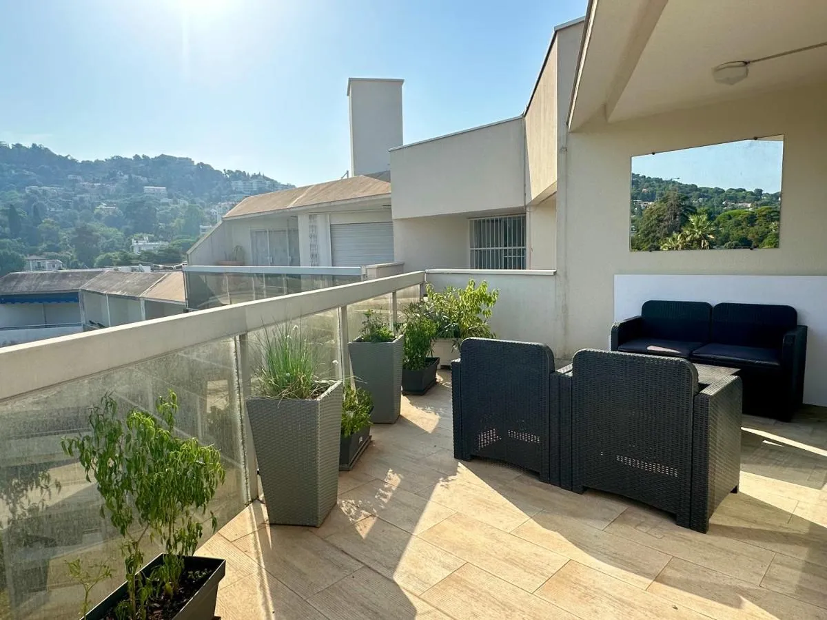 Image 6 of CANNES CROISETTE Sea & Sky