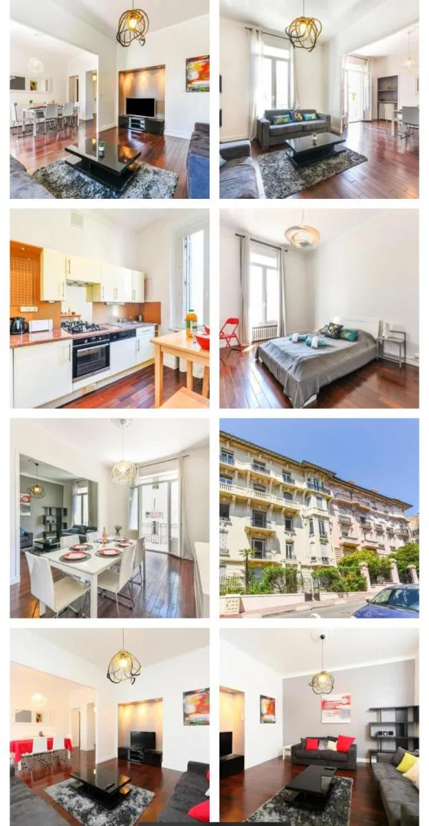 Image 4 of CANNES CROISETTE Sea & Sky