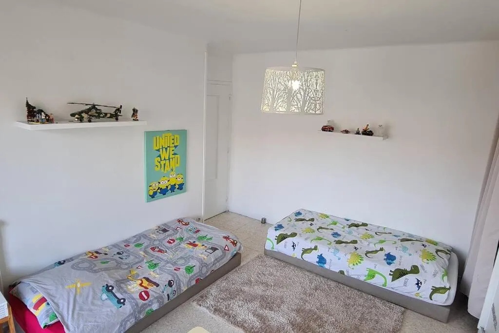 Image 5 of CENTRE, 3P/TERRASSE , 300 m PLAGES.