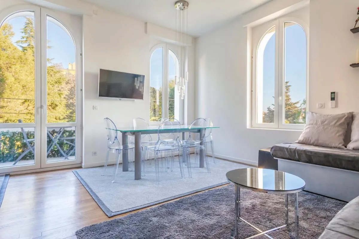 Image 4 of CLOSE CROISETTE-MODERN-A/C-CONGRESS-BEACHES