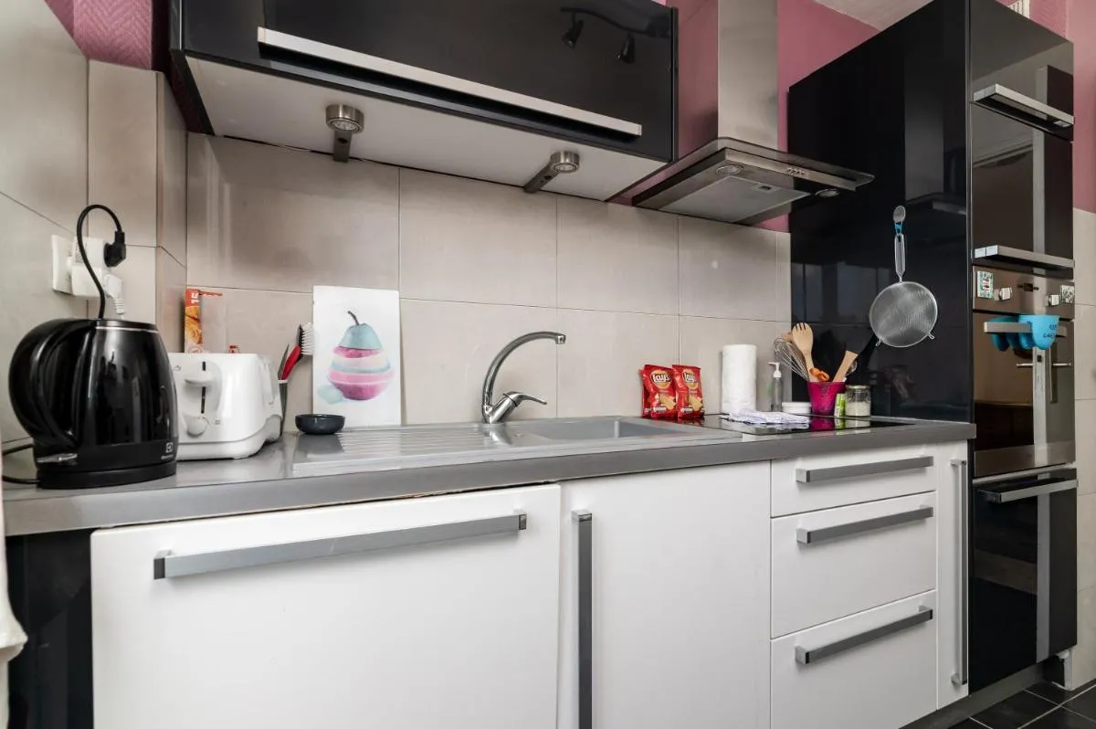 Image 3 of COPACABANA appartement 2 chambres