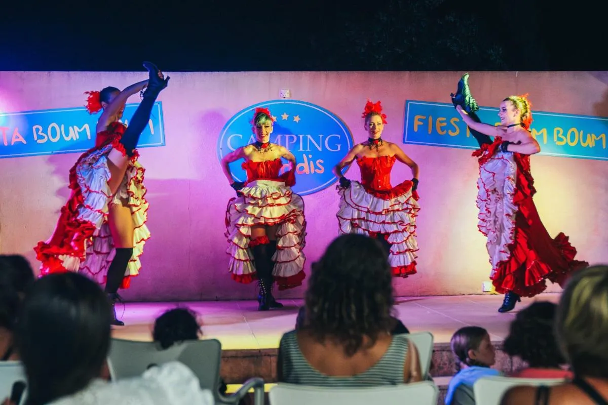 Image 6 of Camping Parc Bellevue