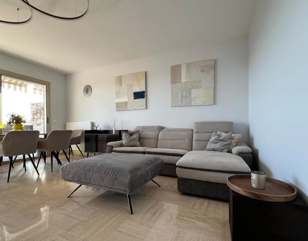 Image 1 of Cannes Blue Riviera Luxe