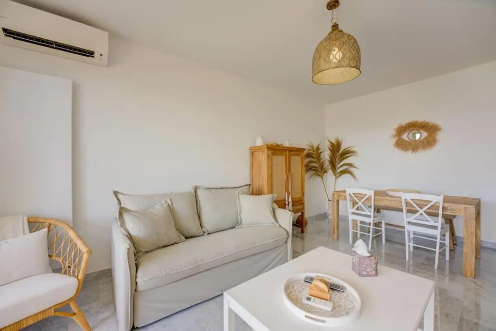 Image 3 of Cannes Californie Beautiful Apt with Sea View